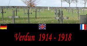 Verdun 1914-1918