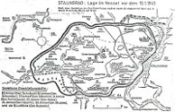 Stalingrad vor dem 10.01.43